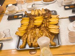 烤乳猪-浮何烤铺(桐梓林店)