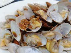 -阿妹小海鲜(下角店)