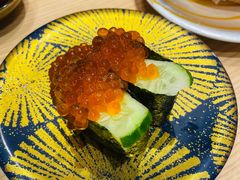 -大起水产回转寿司(大丸心斋桥店)