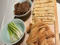 -大鸭梨烤鸭(望京店)