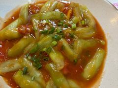 -驿舍·民國老营房院子私房菜(科学会堂店)