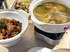 -大碗先生(万家丽店)