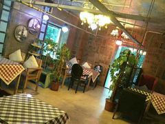 -园丁顿西餐厅(亦庄创新大厦高新视听产业园店)