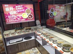 -南城十里潮汕鲜牛火锅·鲜虾生滚粥(融汇老商埠店)