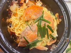 -不仔客海鲜·烧烤·270度海景餐厅(大东海店)