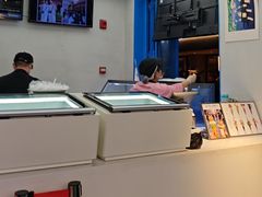 -CORNER CONE GELATO酷矿手作霜淇淋(南头古城店)