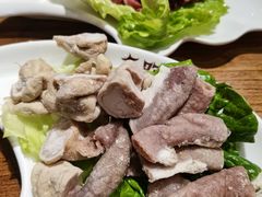 -亮欢寨酸汤鱼(沙冲路店)