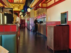 -牛New寿喜烧(金鹰世界店)