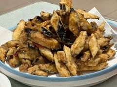 -鲜得莱渔港·小平岛海胆馆(七贤岭店)