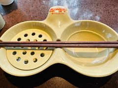 -巴倒烫陆派火锅山庄(南山总店)