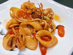 -诏安海鲜馆(新浦店)