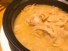 风味鸡汁笋-金牌外婆家(苏州中心店)