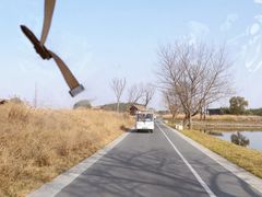 -良渚古城遗址公园