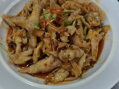 -环宇草鸡店·特色炒鸡