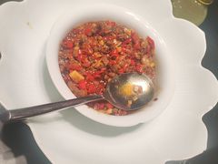 -忆江南·临江鱼馆