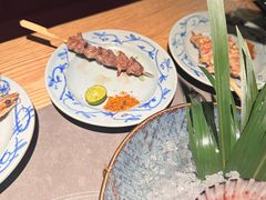 -沼津港精致料理·寿喜烧·烧鸟(龙湖南桥天街日料榜单店)
