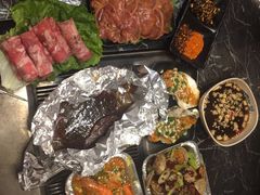 -烧烤季休闲餐厅(贵阳蟠桃宫店)