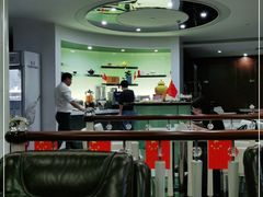 -南航明珠v2头等舱公务舱休息室