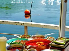 -沿途四季·云南菜·诗酒茶(蓝色港湾店)