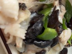 -锦海城市大酒店·上海酒楼(会馆浜路店)