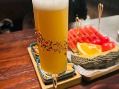 -LAMP BAR 水烟音乐酒吧
