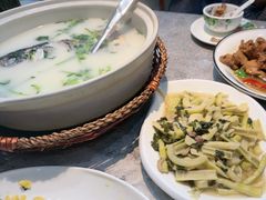 -紫藤园·天目湖大鱼头(南山竹海店)