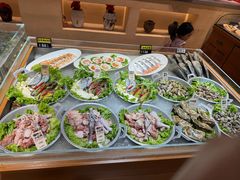 -肥三土菜馆(五四广场店)