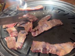-九田家黑牛烤肉料理(新辰里亚运村店)