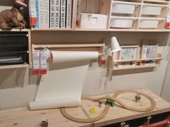 -宜家家居(四元桥商场店)