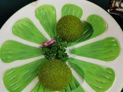 -忘忧草融合私房菜(红鼎国际店)