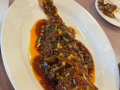 -烤肉宛饭庄(北新桥店)