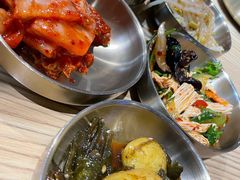 -绣旻烤肉吧(总店)