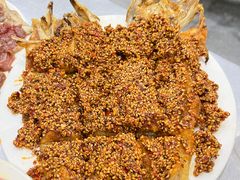 -松明一烤肉馆(鲁园店)