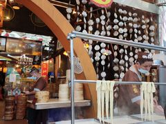 门面-石岐佬中山菜馆(张溪店)