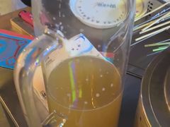 -四禧精酿烧烤串吧(大明湖店)