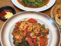 -香兰印尼 Pandan(中华广场店)