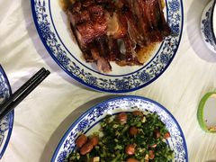 -邱记私房菜·十八年本地菜