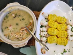 -海市蜃楼花园主题餐厅(石顶店)