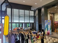 -清远熹乐谷温泉度假酒店
