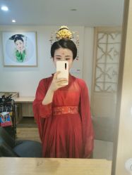 -盘子女人坊古装写真摄影(深圳店)