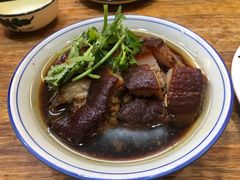 同安封肉-聪辉同安老美食饭店(大元路店)