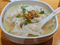 -南城香·饭香串香馄饨香(青年路店)