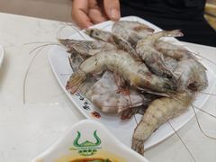 -集杰尚品海鲜烤肉自助餐厅(乳山振华店)