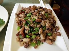 苦菜红豆酥-红豆园(文林街店)