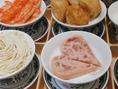 -咏江南·苏式火锅·苏州评弹(观前街店)