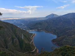 -崆峒山景区