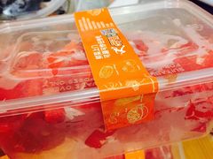 -呷哺呷哺(松江开元店)