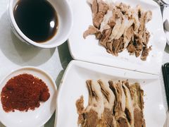 -老毛手抓·盐池滩羊非遗手抓(宁夏总店)