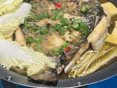-半天妖烤鱼(印象城店)