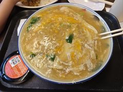 -马来西亚美食街